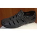 Туфли-сандалии Колобок 5367